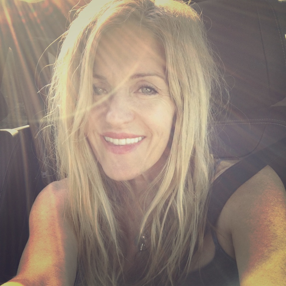 Meet your Posher, Gina